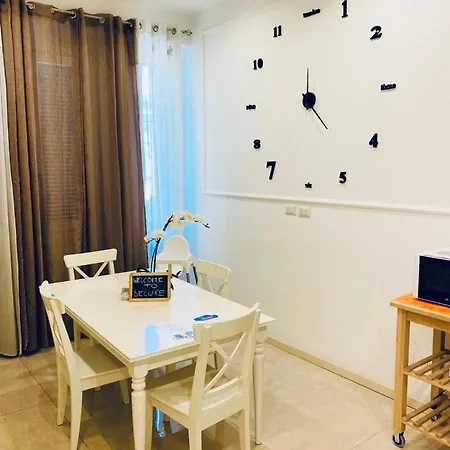 Apartamento Milano Central Milão