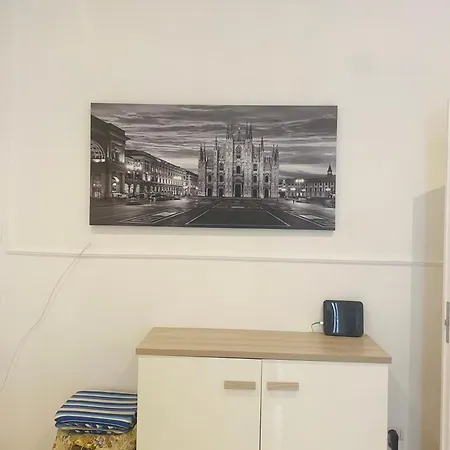 Apartamento Milano Central Milão