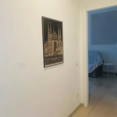 Apartamento Milano Central Milão
