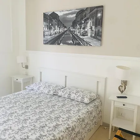 Milano Central Apartamento *