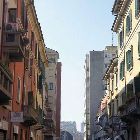 Milano Central Milão