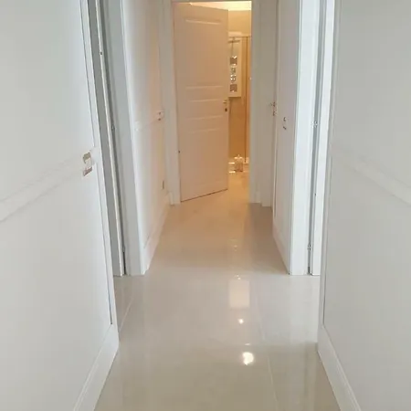 Milano Central Apartamento