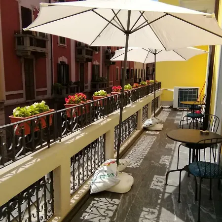 Apartamento Milano Central