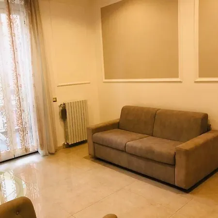 Milano Central Apartamento
